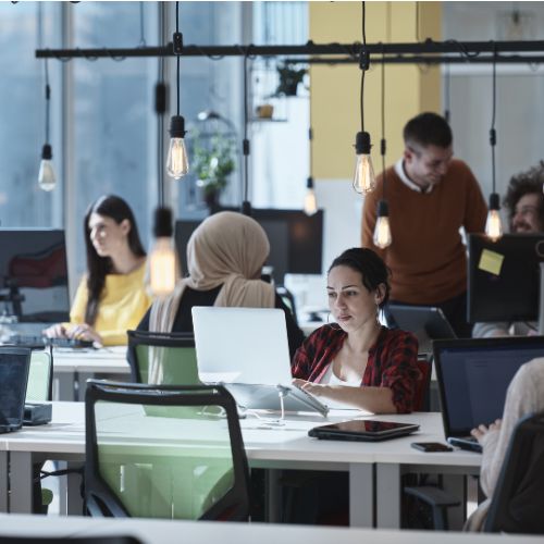 Day Coworking